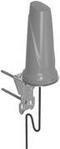 Poynting &Acirc;&middot; Antennen &Acirc;&middot; 5G/LTE &Acirc;&middot; M2M/IoT &Acirc;&middot; A-OMNI-0297-V1-01 &Acirc;&middot; grau &Acirc;&middot;