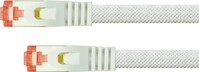 Python 8063PY-100W, Python Series Patchkabel mit Rastnasenschutz (RNS) und