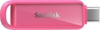 SanDisk Phone Drive 1TB, USB-C, 3.2 Gen 1, 150MB/s, Seastar Pink (00226895)