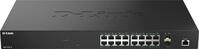 D-LINK DMS-1250-18/E 18-Port Multi-Gigabit Smart Managed Switch 18x 2.5G