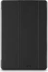 Hama Tablet-Huelle Fold Clear f&uuml;r Samsung Galaxy Tab S10 Lite 10.9 Schwarz