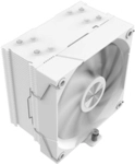 LC-Power CPU-Kuehler LC-CC-120-W4 Weiss - 35,3 dB - 600 rpm (LC-CC-120-W4 AERA)