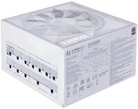 Lian Li SX Series 80 PLUS Platinum Netzteil vollmodular PCIe 5.1 ATX 3.1 - 1.000 Watt