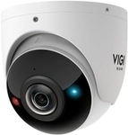 TP-LINK InSight S485PI, IP-Sicherheitskamera, Drau&szlig;en, Kabelgebunden, 44 m, 120...