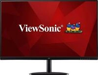 Viewsonic VA2432-H-2 24 Zoll Full HD IPS-Monitor 100 Hz 1 ms Schwarz (VA2432-H-2)