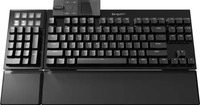 Be Quiet BT001US, be quiet! Dark Mount Silent Linear US ANSI Tastatur Gaming USB