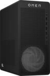 HP OMEN by HP - Komplettsystem - 4,7 GHz - RAM: 16 GB DDR5 - HDD: 1.000 GB - Radeon