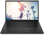 HP Laptop 17-cn3424ng 17,3 FHD IPS Intel N200 8GB RAM 512GB SSD FreeDOS Schwarz DE
