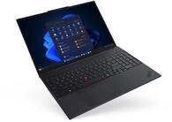 LENOVO ThinkPad E16 Gen 3 - 16 WUXGA - Intel Core Ultra 7 256V - 16GB - 512GB - W11P