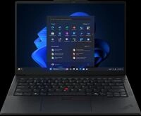 Lenovo ThinkPad E14 Gen 7 21U2 - Intel Core Ultra 7 256V - Win 11 Pro - Intel Arc