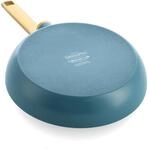 GreenPan Evolution Bratpfanne 24cm Blau (CC009172-001)