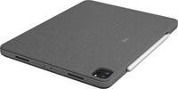 LOGITECH Combo Touch iPad Pro 11inch M4 GRAPHITE (PAN) (920-012773)
