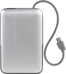 Laut International POWER CHARGE RISER+ Black Powerbank (L_PCR+_BK)