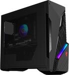 MSI MAG Infinite S3 14NVN7-2816DE Desktop Intel Core i7-14700F RAM M.2 - Core...