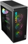 Lenovo Legion T7 34IAS10 Gaming Tower PC - Core Ultra 7 265K, 32GB DDR5, 1TB SSD, RTX