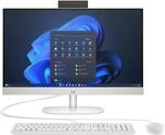 HP ProOne 240 G10 All-in-One PC Intel Core Ultra 5-125U 23,8 FHD 16 GB RAM 512 GB SSD