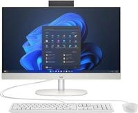 HP ProOne 240 G10 All-in-One PC Intel Core Ultra 5-125U 23,8 FHD 16 GB RAM 512 GB SSD