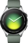 Xiaomi 65340, Xiaomi Watch 5 Smartwatch Gr&uuml;n 1.54" AMOLED Wear OS GNSS 930 mAh...