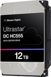 HGST WD DC HC555 512 SATA ULTRA 512E SE NP3 - Festplatte - Serial ATA -...
