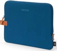 DICOTA Skin URBAN - Notebook-H&uuml;lle - 38,1 cm (15) - Marineblau (D32155-RPET)