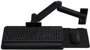 Ergotron LX Pro - Tastatur-/Mausablage mit St&uuml;tzarmhalterung (45-685-292)