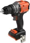 Black & Decker BLD682XN-XJ Akku-Bohrschrauber 18 V Li-Ion ohne Akku, ohne...