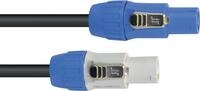 EUROLITE P-Con Verbindungskabel 3x1,5 5m (30247708)
