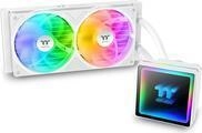 Thermaltake TH240 V3 ARGB Sync AIO Snow Edition (CL-W467-PL12SW-A)