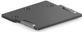 PureLink Mediahub2 Untertischhalterung Schwarz (M2-MNT-2000)