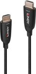 Lindy - HDMI-Kabel - HDMI m&auml;nnlich zu HDMI m&auml;nnlich - 60,0m - Hybrid