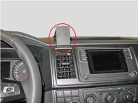 Brodit ProClip Center mount - Halterung - Schwarz