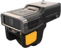 Zebra RS6100, Enterprise Hand Mount, -20&deg;C to 50&deg;, BT, 2D, SE5500, BT, erw....