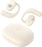Havit OWS914 - Schnurlose Kopfh&ouml;rer TWS (beige) (OWS914beige)