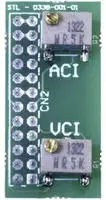 Dehner Elektronik Steuerplatine Poti EasyAdjust3000 Dehner Controller Cotek-UI-Adj