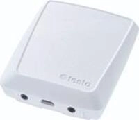 Testo 0572 2022 - testo 160 E - Funk-Datenlogger mit 2 Anschl&uuml;ssen (0572 2022)