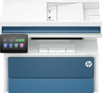 HP B09RZA#ABD, HP LaserJet Pro MFP 4113fdng Mono laser A4 Duplex 38ppm Copy 40ppm