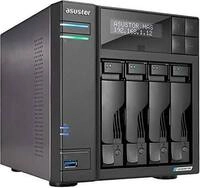 ASUSTOR Lockerstor NAS AS6704T v2 4-Bay (90-AS6704TV2-MD30)
