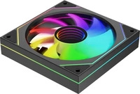 Xilence XF076, XILENCE XF076 Geh&auml;usel&uuml;fter, mit Infinity-Mirror-Design (XF076)