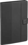 TUCANO Facile Plus Tablet H&uuml;lle Universal 33 cm 13 Back Cover Schwarz (TAB-FAP13-BK)