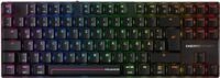 CHERRY XTRFY MX 8.2 Pro TMR Wireless G8E-3885 schwarz (G8E-3885HACADE-2)