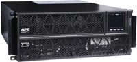 APC Smart-UPS RT 5kVA - USV (in Rack montierbar/extern) - Wechselstrom 230 V - 5 kW -