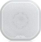 Ubiquiti Siren PoE Innen-/Au&szlig;ensirene 110 dB LED IP56 PoE Wei&szlig; (UP-Siren-PoE)