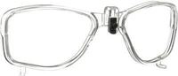 3M SecureFit - Schutzbrille - Bau-/Renovierungsarbeiten - Staub-Arbeit - Die...