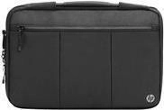 HP Renew Executive - Notebook-H&uuml;lle - 35,8 cm (14.1) - Schwarz - f&uuml;r P/N: