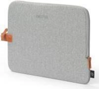 DICOTA Skin URBAN - Notebook-H&uuml;lle - 35,6 cm (14) - Grau - f&uuml;r Apple MacBook Pro