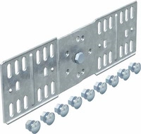 Gelenkverbinder RGV 85 FT f&uuml;r Kabelrinne (7082320)