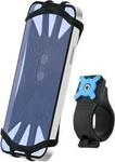 Mobilis U.FIX Uni Smartphone Slim Mount Bike Scooter (044028)