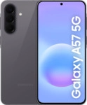Samsung Galaxy A57 5G Smartphone 128 GB 8 GB RAM Awesome Gray 6,7 120 Hz