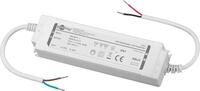 Goobay LED-Trafo 24 V DC 100 W IP67 - Konstantspannungstrafo CV f&uuml;r den (74771)