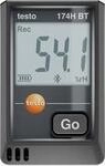 Testo 0572 1743 02 174 H BT Temperatur-Datenlogger Bodenfeuchte-Datenlogger -20 bis